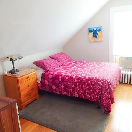 Amory Guest House Cambridge Luaran gambar