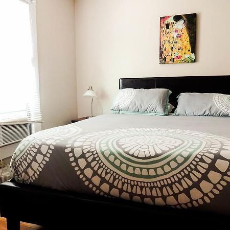 Amory Guest House Cambridge Luaran gambar