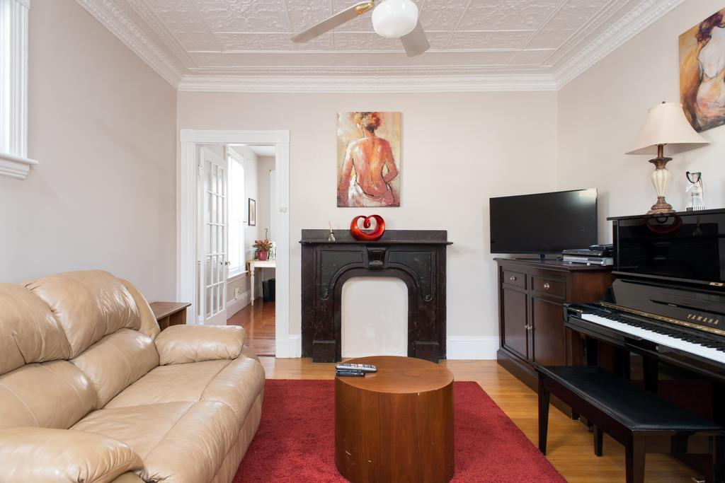 Amory Guest House Cambridge Luaran gambar