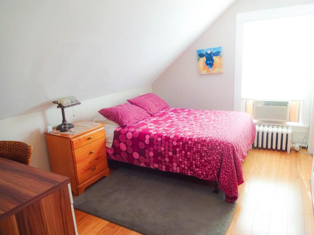Amory Guest House Cambridge Luaran gambar