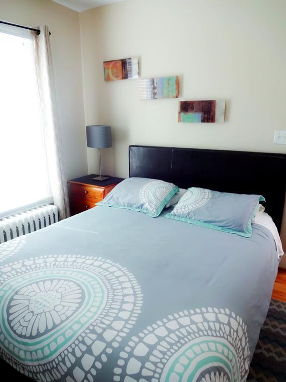 Amory Guest House Cambridge Luaran gambar