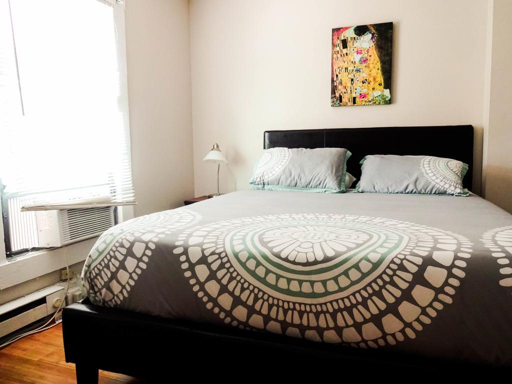 Amory Guest House Cambridge Luaran gambar