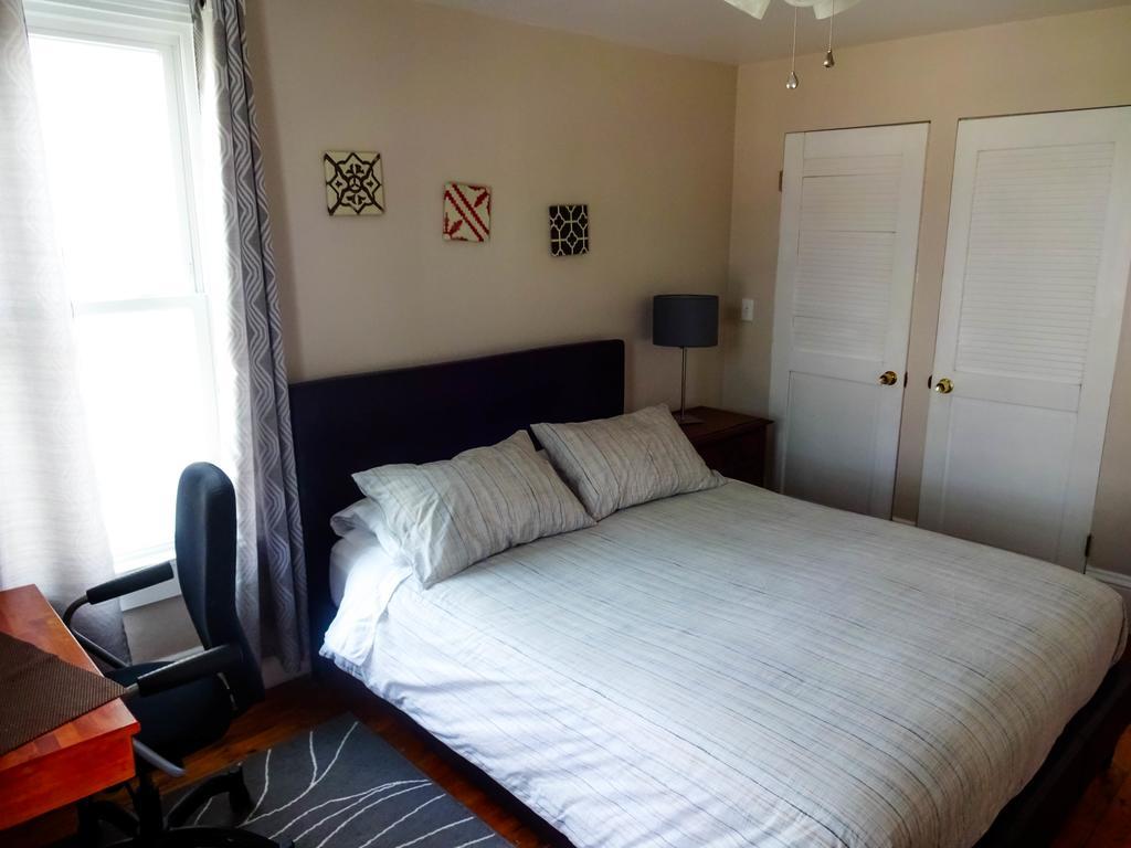 Amory Guest House Cambridge Luaran gambar