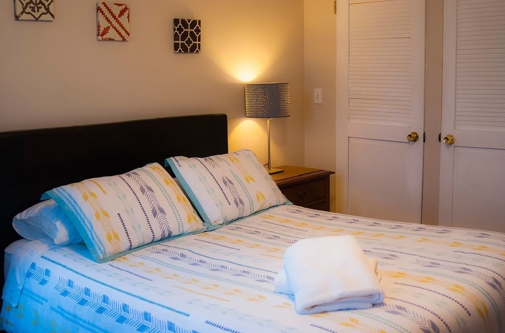 Amory Guest House Cambridge Luaran gambar
