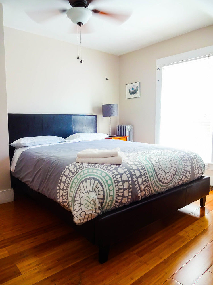 Amory Guest House Cambridge Luaran gambar