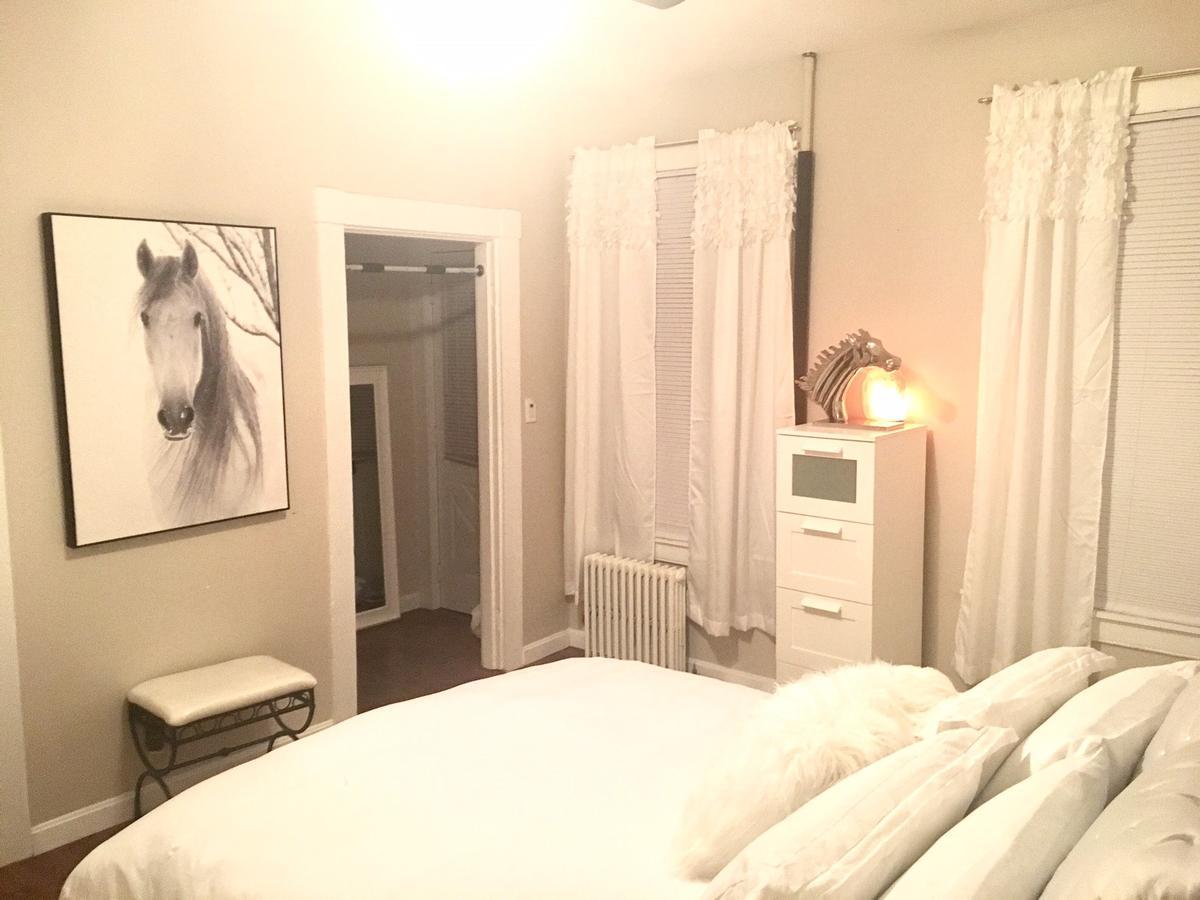 Amory Guest House Cambridge Luaran gambar